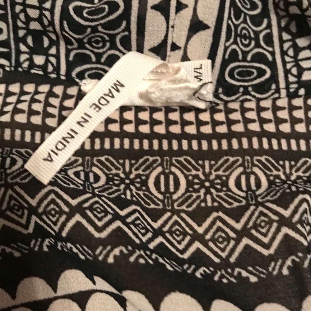 Kimono Top - Picture 6 of 6